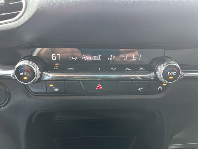 Used 2024 MAZDA CX-30 AWD 2.5 S w/ Preferred Package image 19