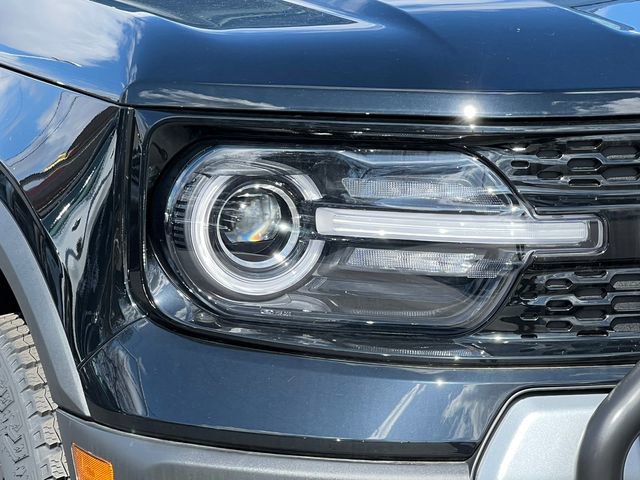 New 2025 Ford Bronco Sport Outer Banks w/ Sasquatch Outer Banks Package image 44