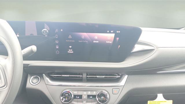 New 2026 Buick Envista Sport Touring FWD image 12