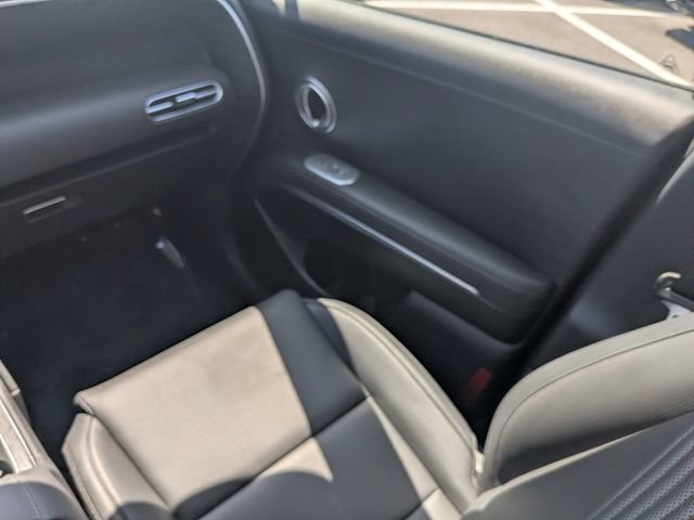 Used 2026 Hyundai Palisade SEL Premium FWD image 18