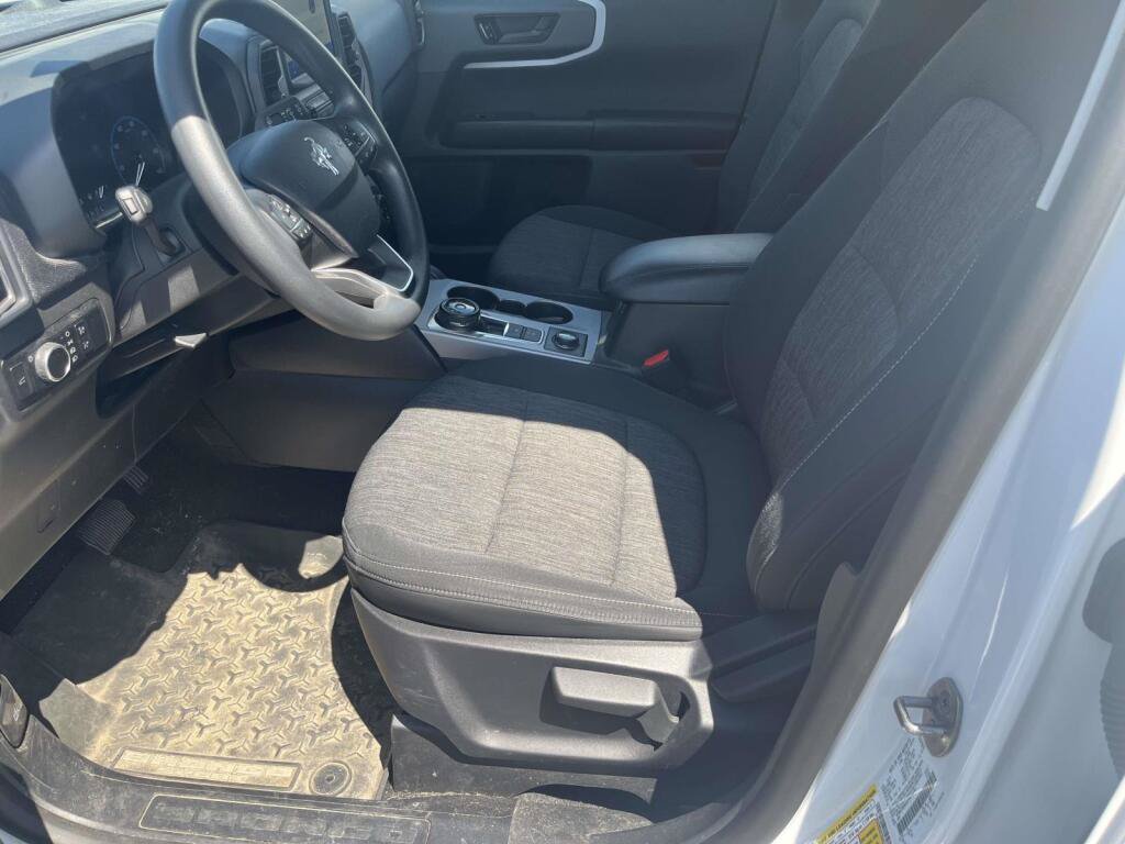 Used 2023 Ford Bronco Sport Big Bend AWD/4WD image 16