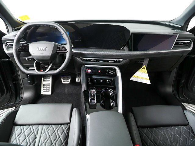 New 2026 Audi SQ5 Premium Plus image 18