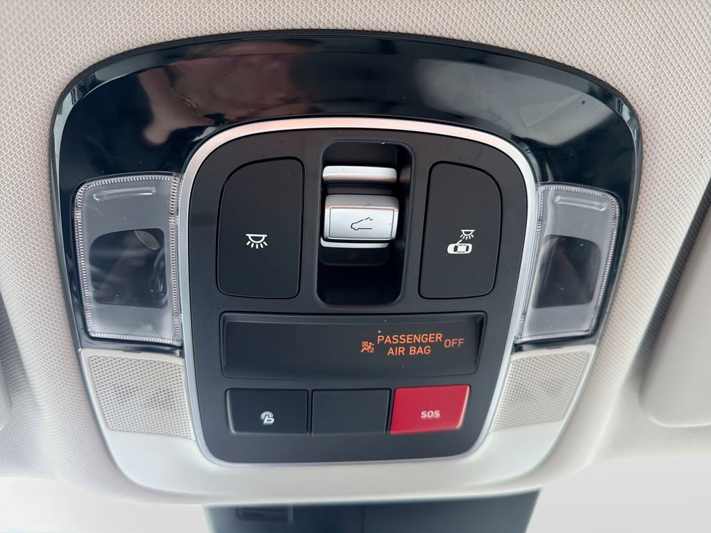 Certified 2023 Hyundai Tucson SEL w/ Convenience Package image 24