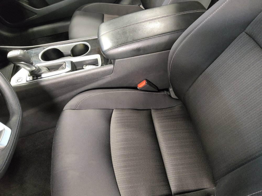 Used 2024 Nissan Altima 2.5 SV image 26