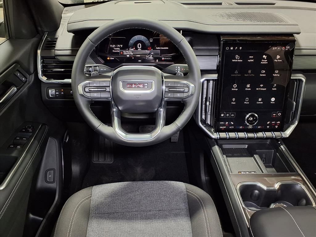 Used 2026 GMC Acadia Elevation image 11