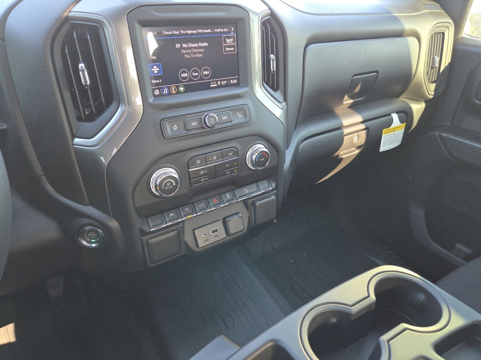 New 2026 GMC Sierra 1500 Pro w/ Graphite Edition image 29