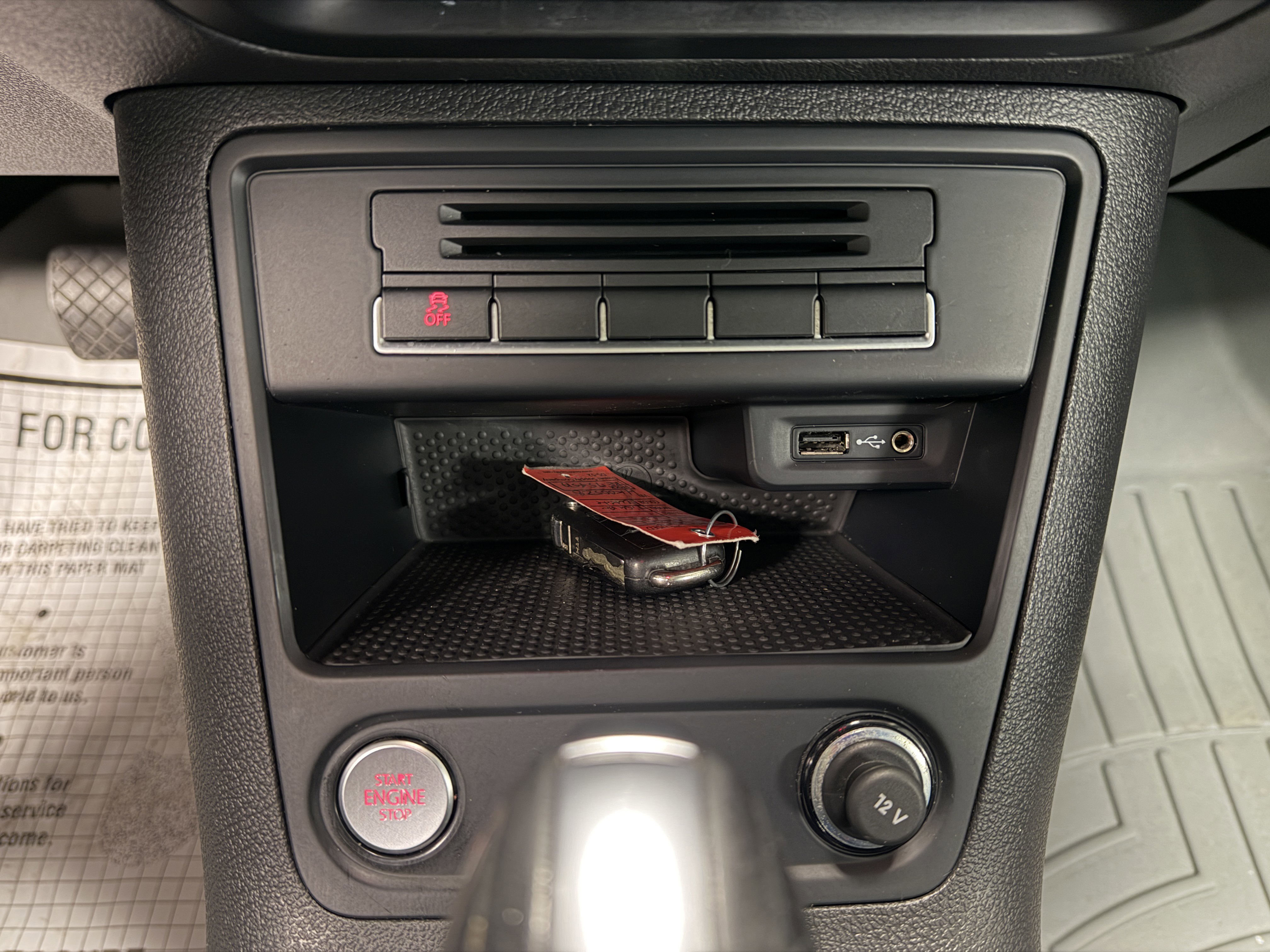 Used 2017 Volkswagen Tiguan Sport image 11