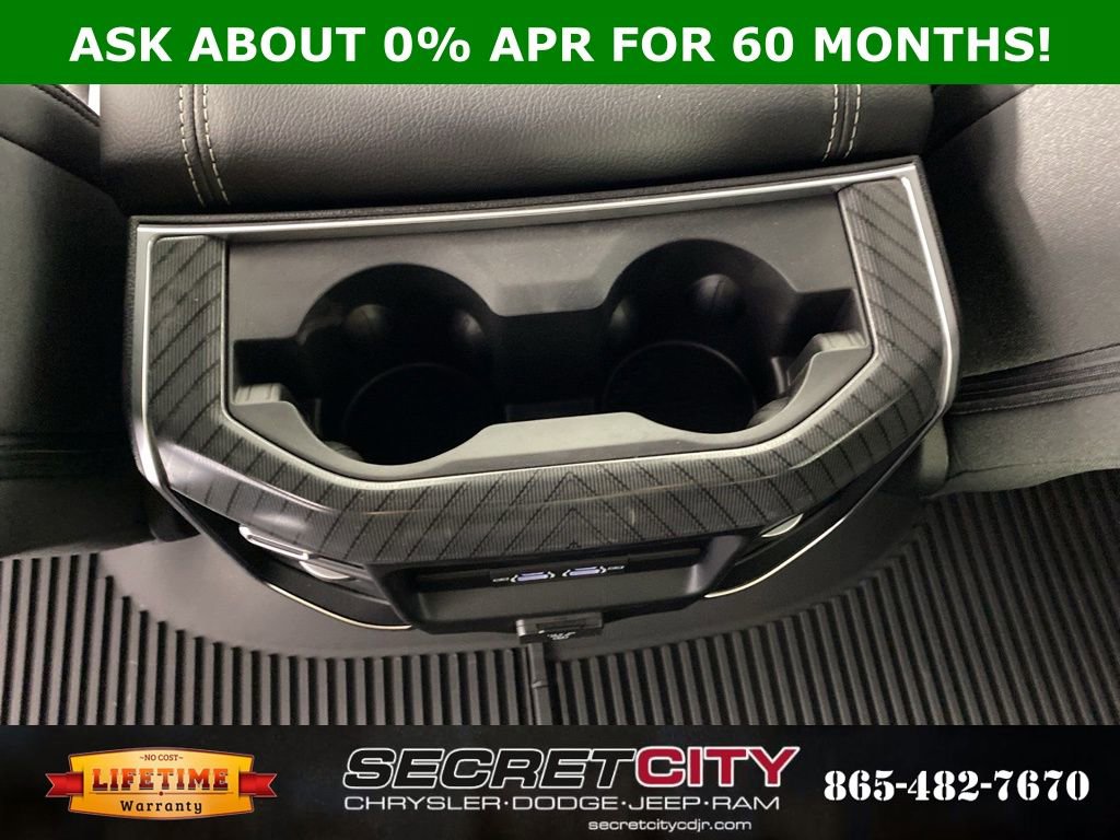 New 2026 RAM 1500 Big Horn image 29