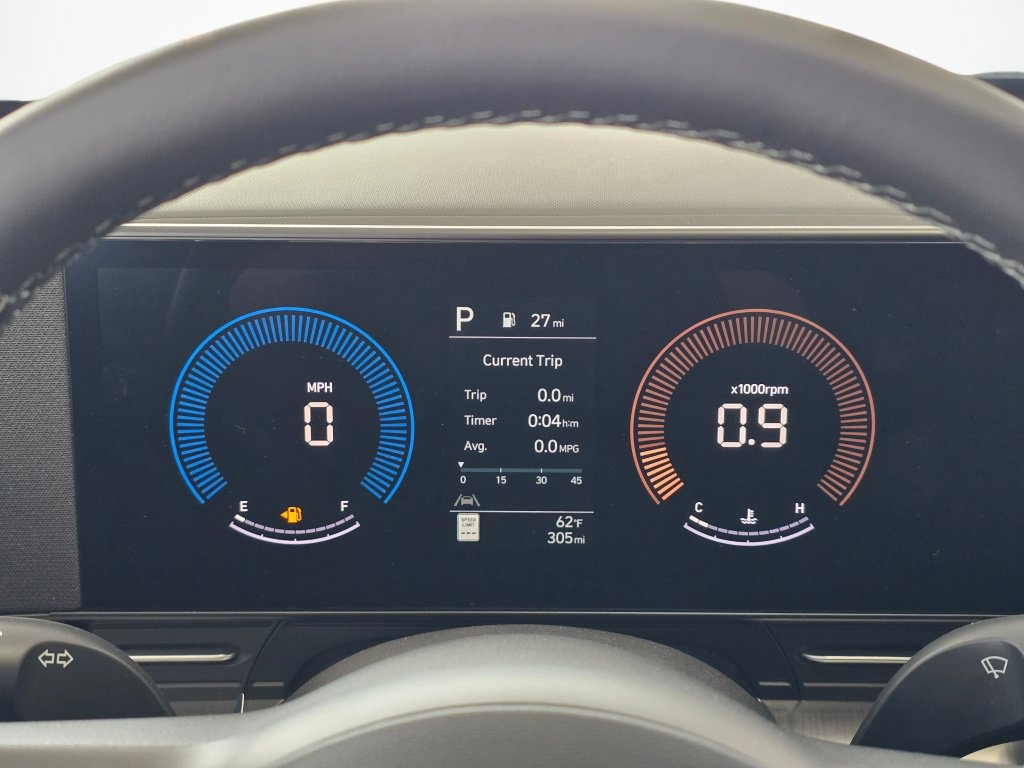 New 2026 Hyundai Kona SEL Sport AWD/4WD image 20