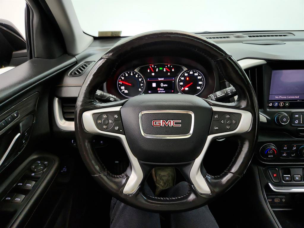 Used 2020 GMC Terrain SLT w/ GMC Pro Grade Package AWD/4WD image 18