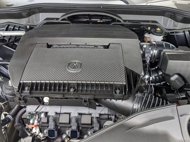 Used 2026 Acura MDX SH-AWD w/ Technology Package image 16