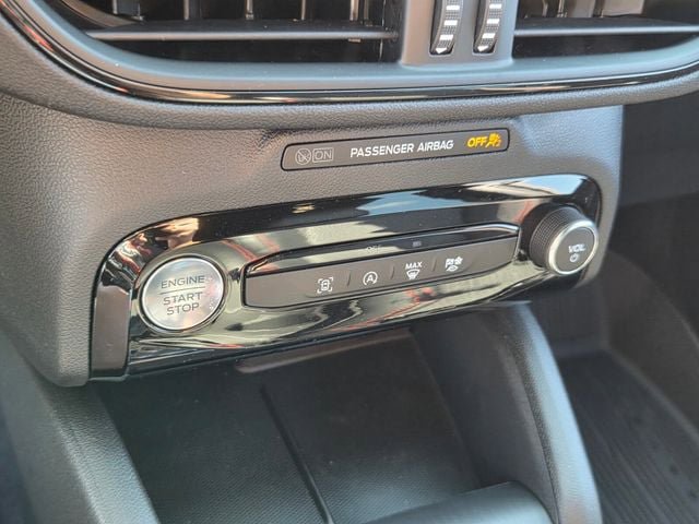 New 2026 Ford Escape ST-Line w/ Tech Pack #1 FWD image 53