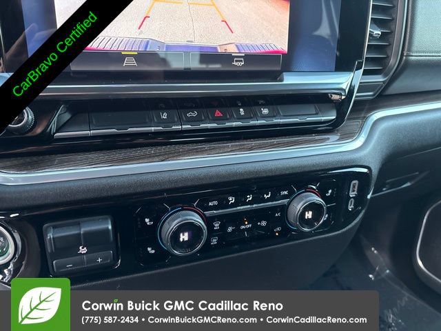 Certified 2025 Chevrolet Silverado 2500 LT w/ Convenience Package AWD/4WD image 29