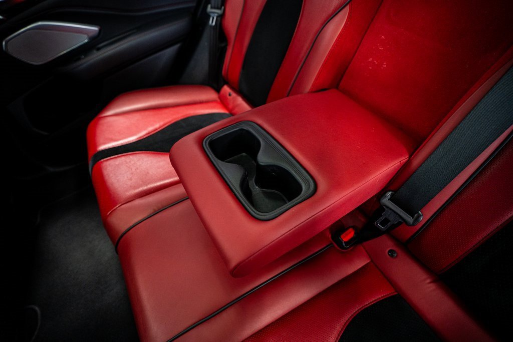 Used 2019 Acura RDX A-Spec image 61