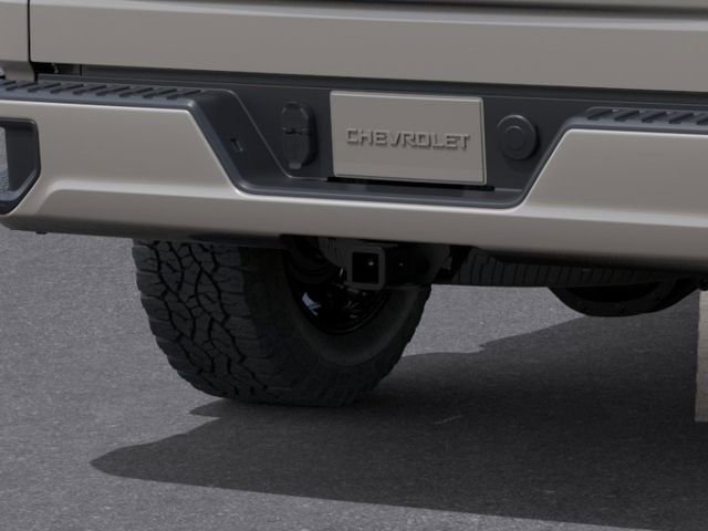 New 2026 Chevrolet Silverado 1500 RST AWD/4WD image 14