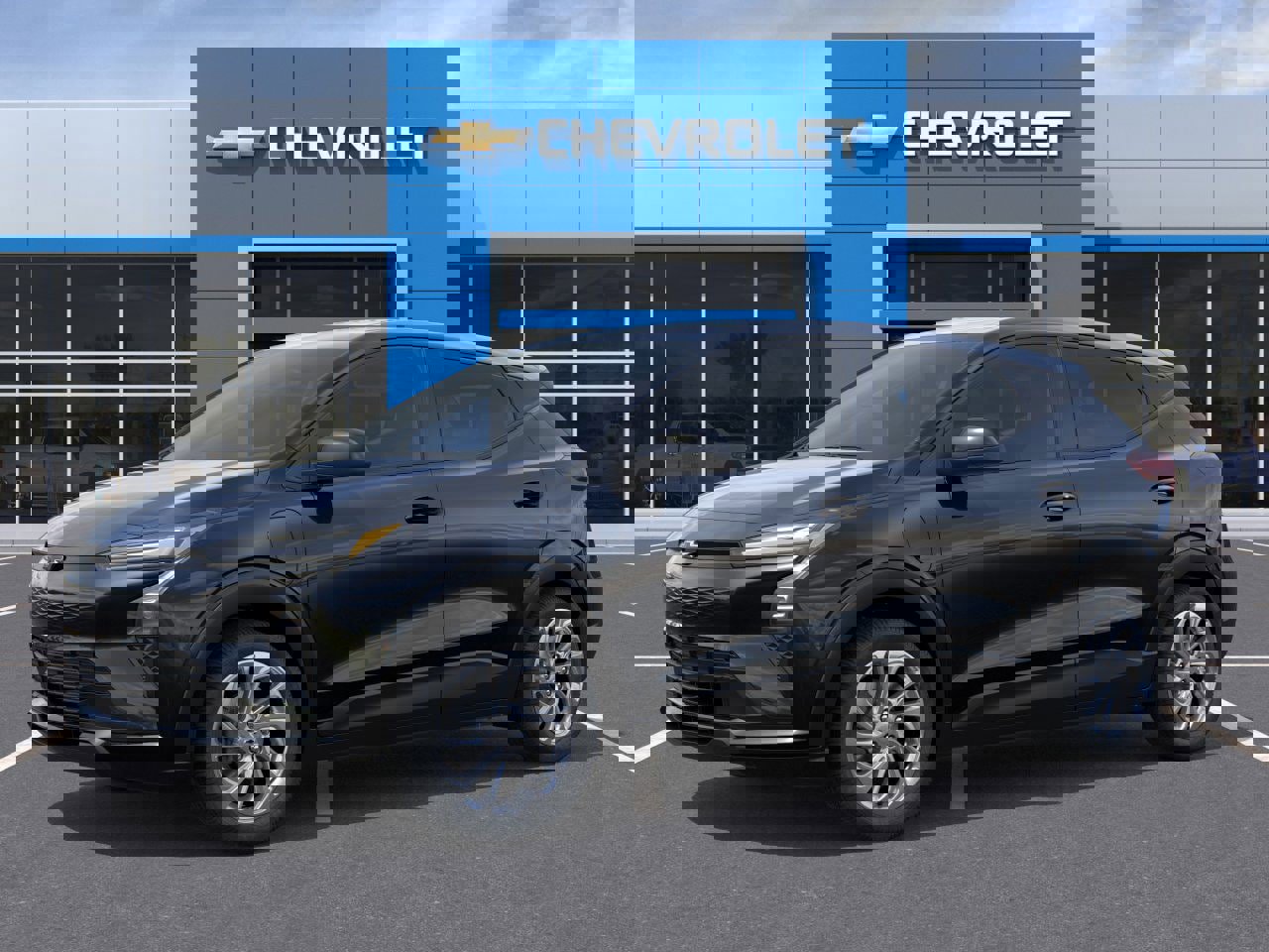 New 2027 Chevrolet Bolt LT w/ Comfort Package image 26