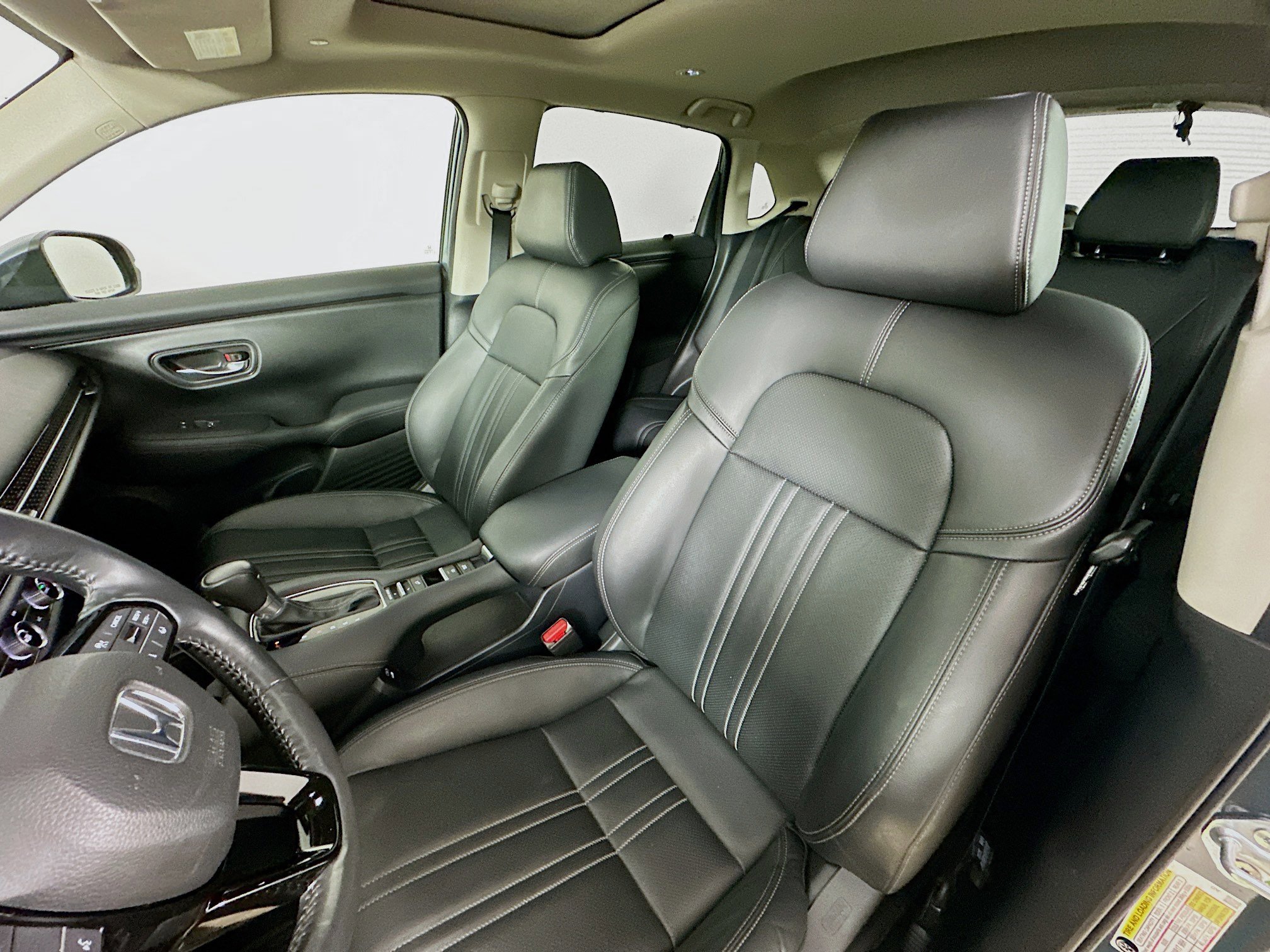 Used 2024 Honda HR-V EX-L image 27