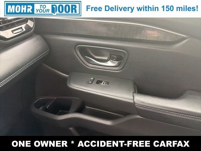 Used 2024 Honda Pilot Elite image 26