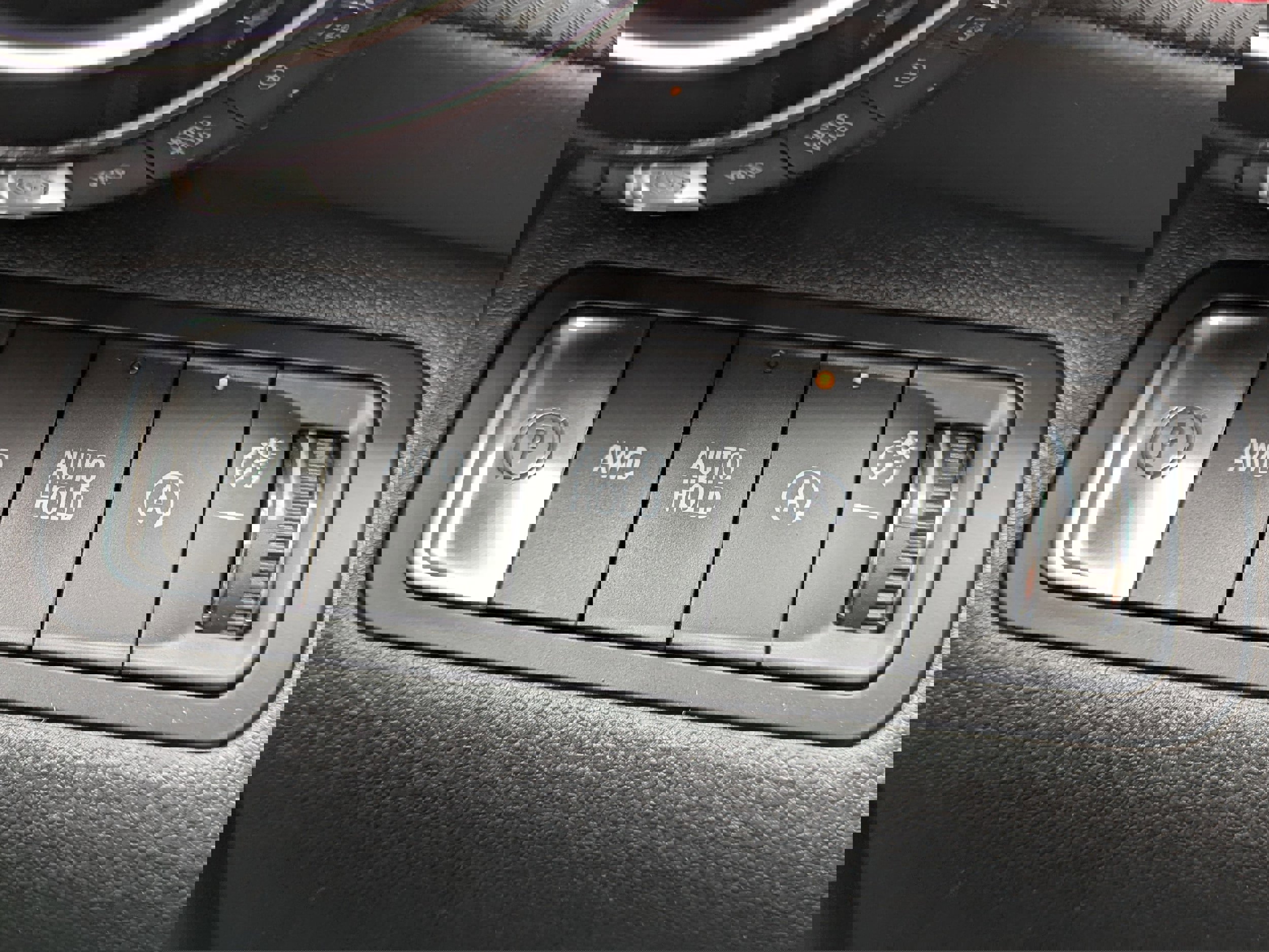 New 2026 Chevrolet Equinox RS w/ Convenience Package III image 18