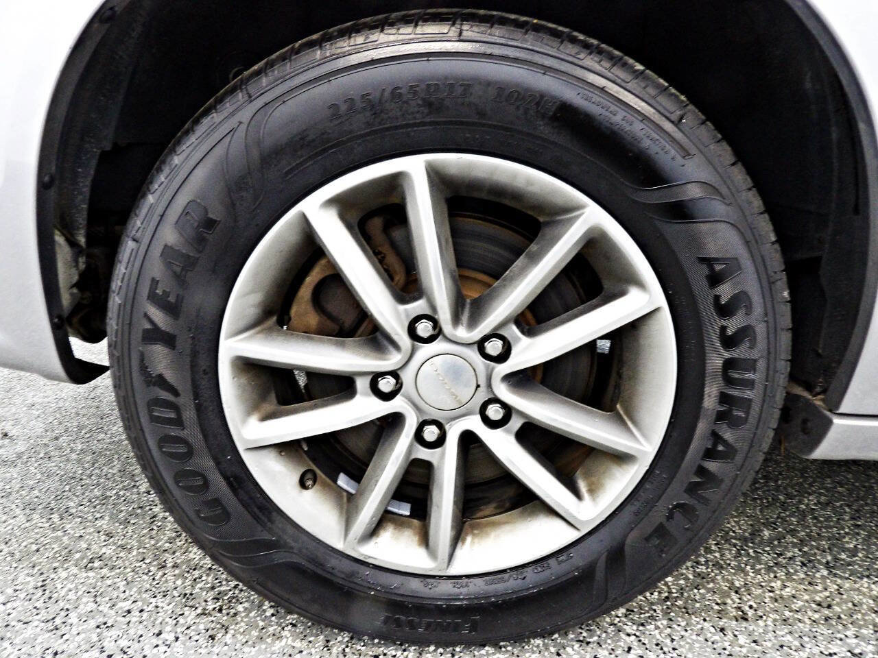 Used 2016 Dodge Grand Caravan SE image 18