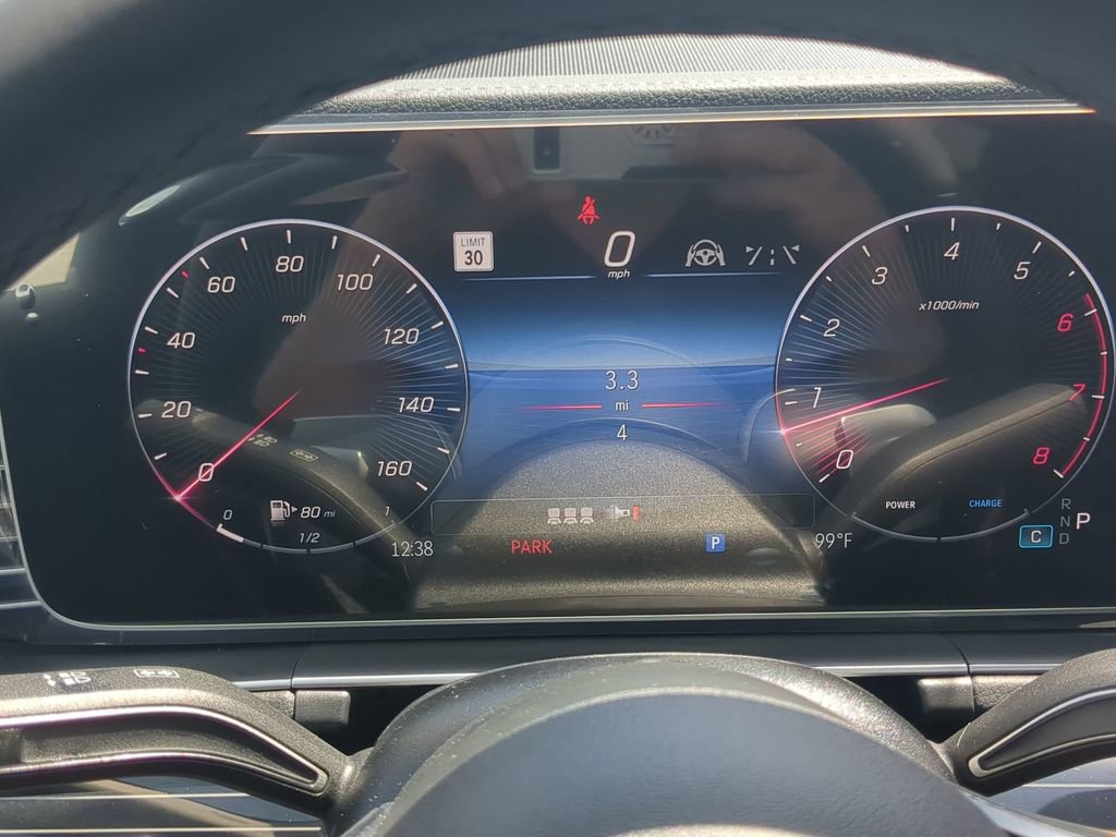 New 2026 Mercedes-Benz GLE 450 4MATIC Coupe image 15