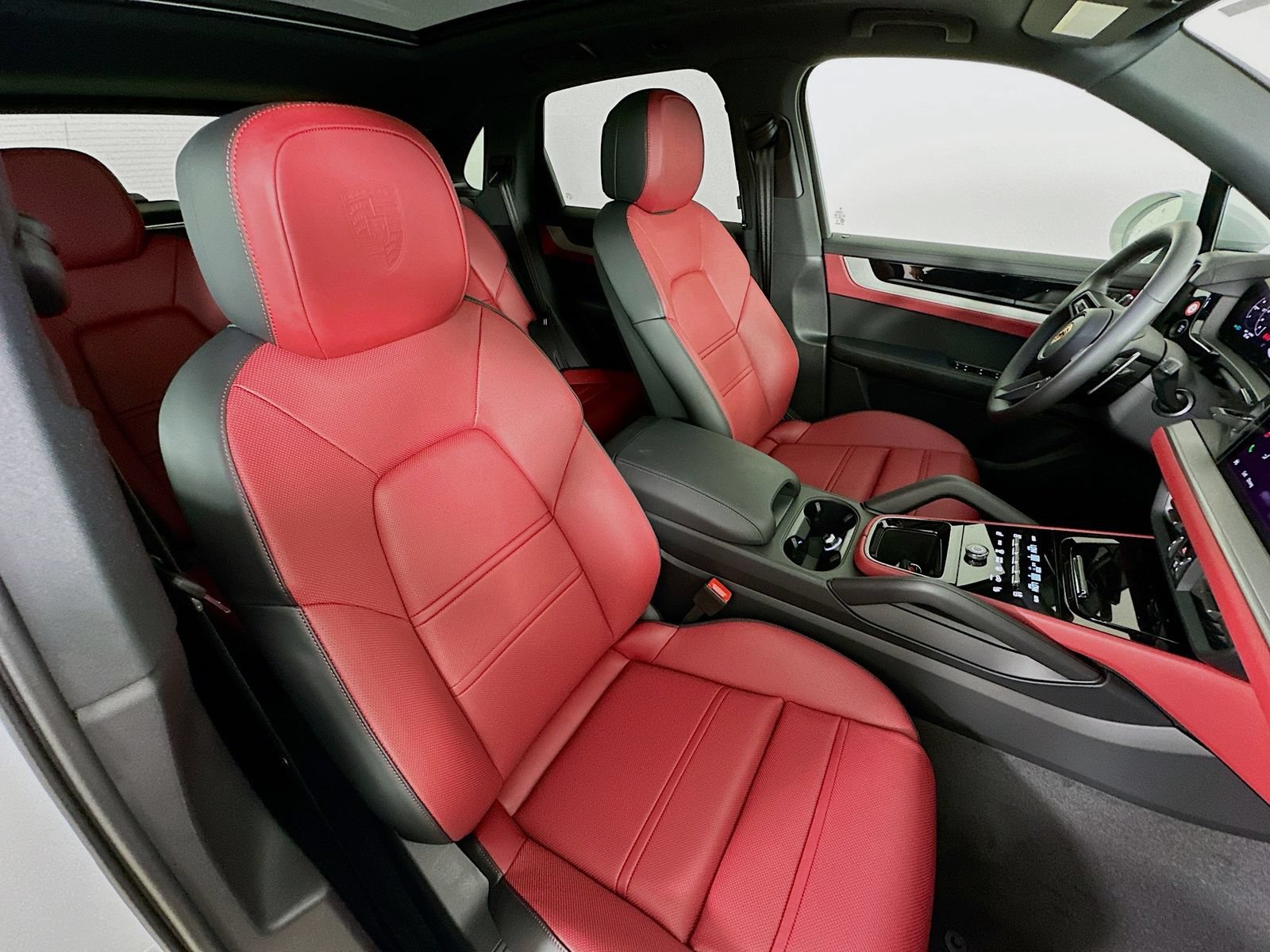 New 2026 Porsche Cayenne AWD/4WD image 44