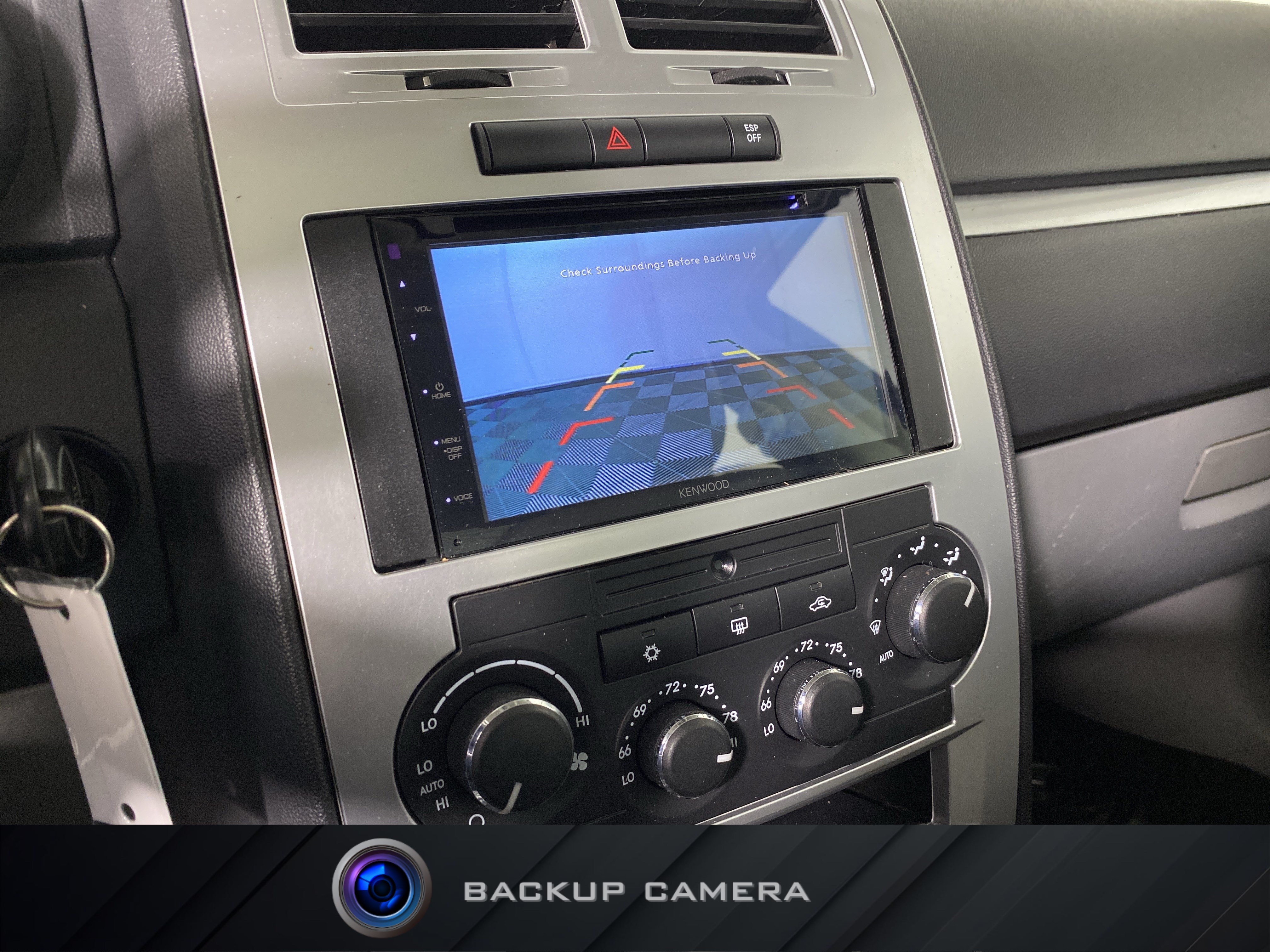 Used 2010 Dodge Charger Rallye RWD image 4
