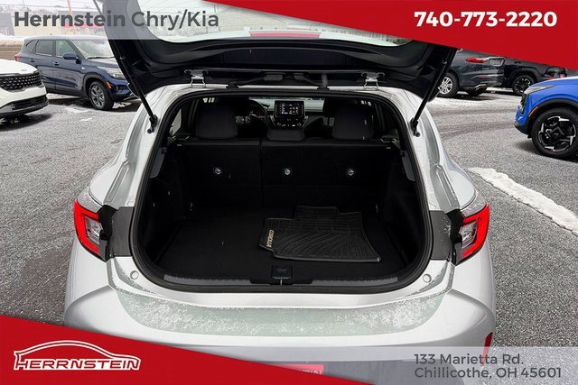 Used 2024 Toyota Corolla SE image 25