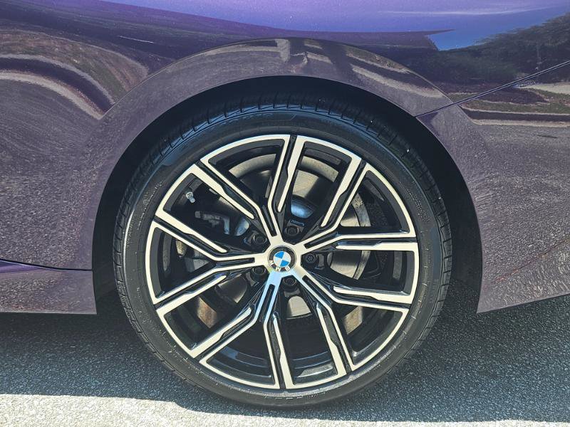 Used 2023 BMW 230i xDrive Coupe w/ Premium Package AWD/4WD image 17