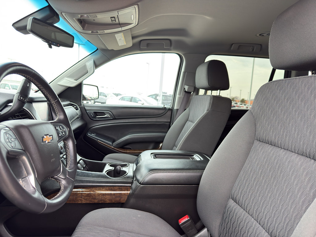Used 2016 Chevrolet Tahoe LS image 26
