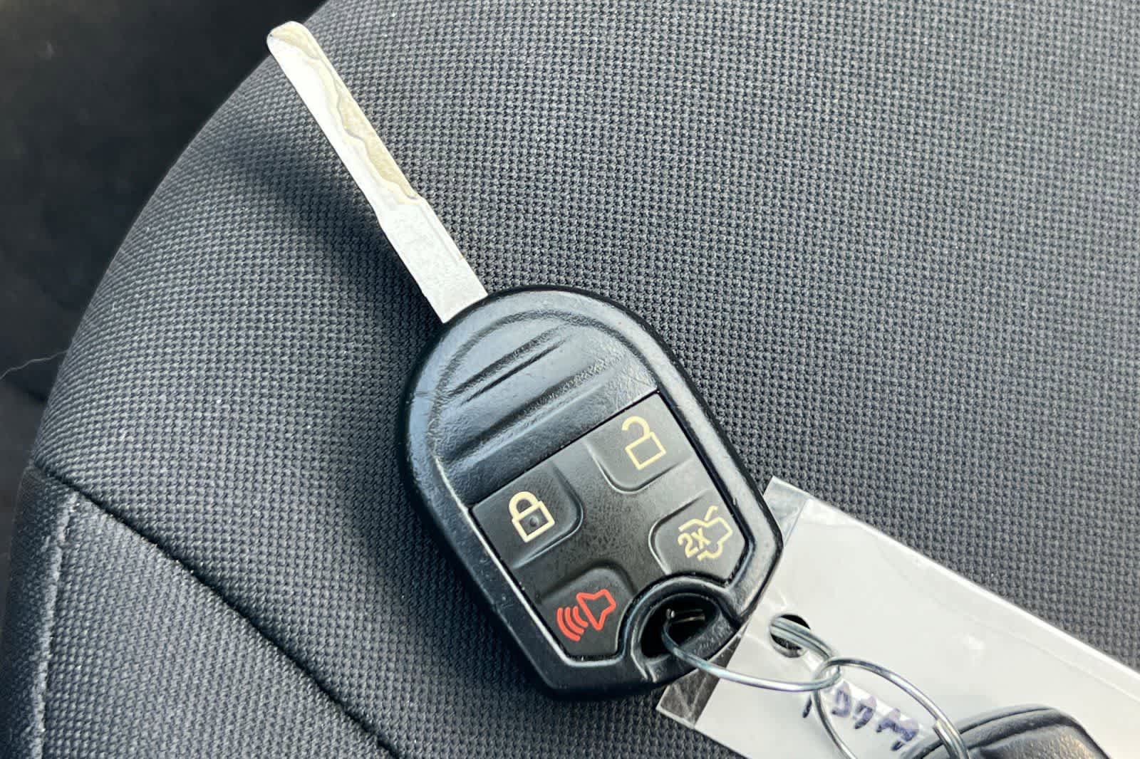 Used 2019 Ford Fiesta SE image 27