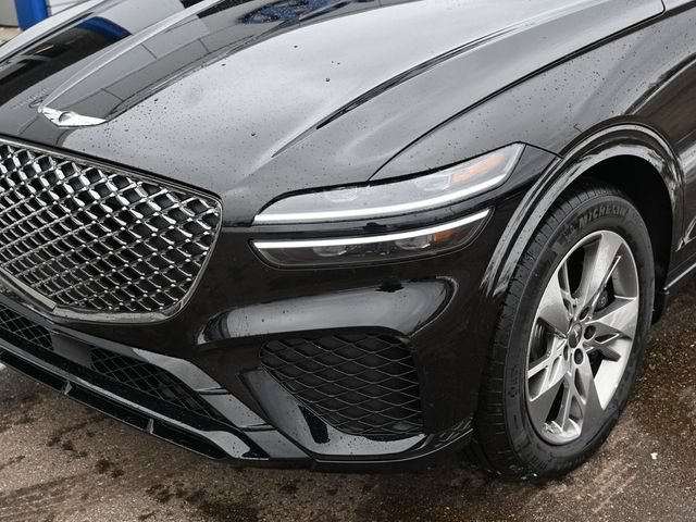 Used 2025 Genesis GV70 3.5T Sport