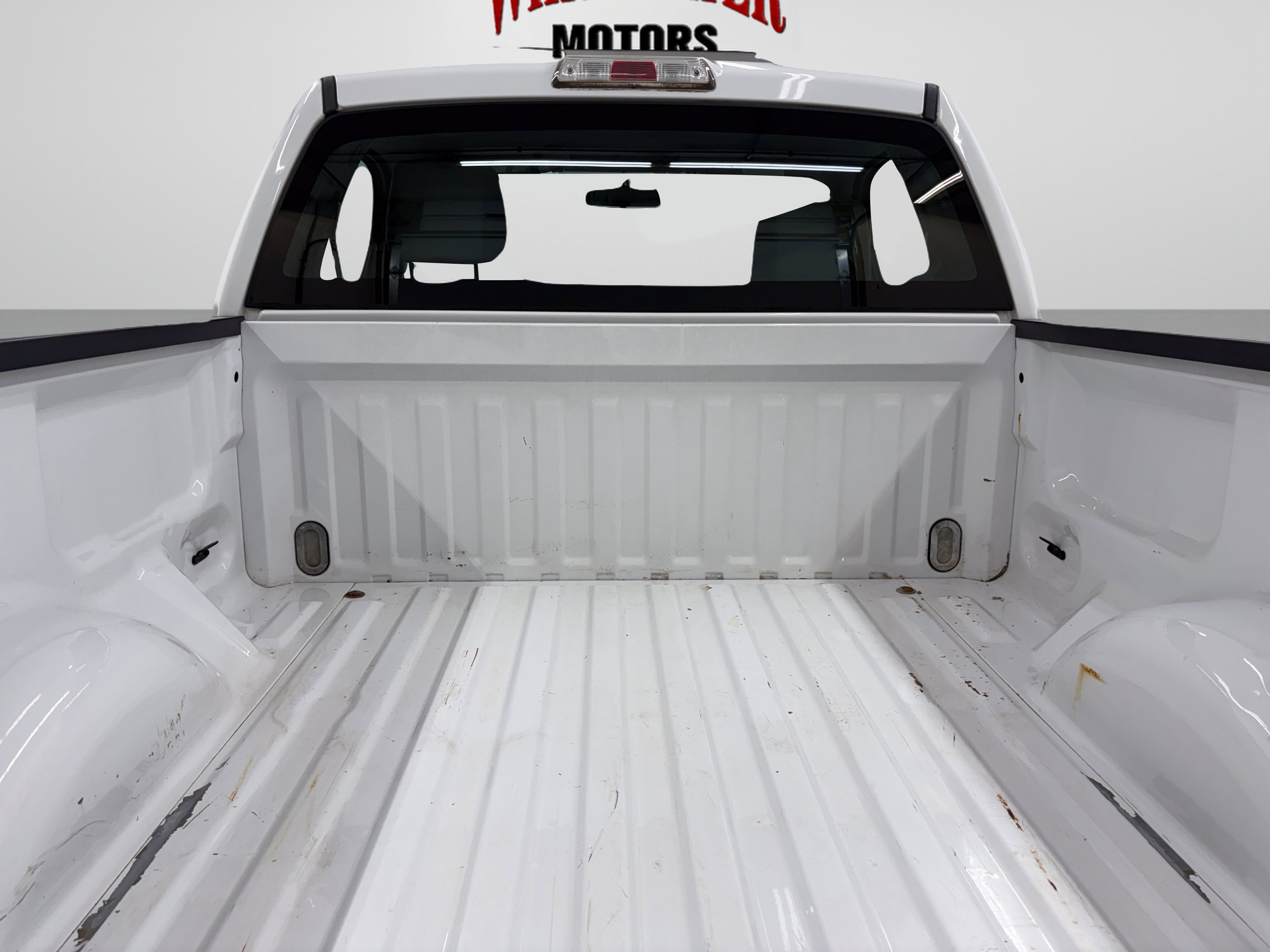 Used 2013 Ford F150 XL w/ Mid Equipment Group AWD/4WD image 8