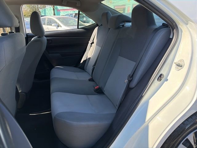 Used 2016 Toyota Corolla L image 8