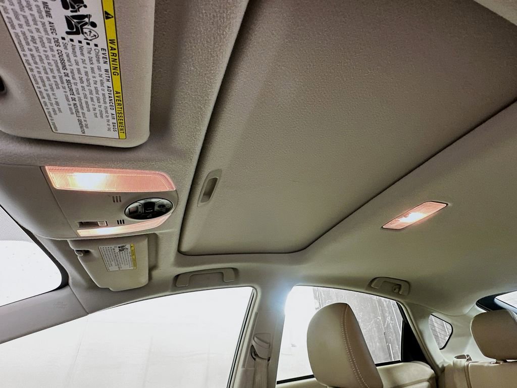 Used 2013 Toyota Prius Four w/ Deluxe Solar Roof Pkg image 21