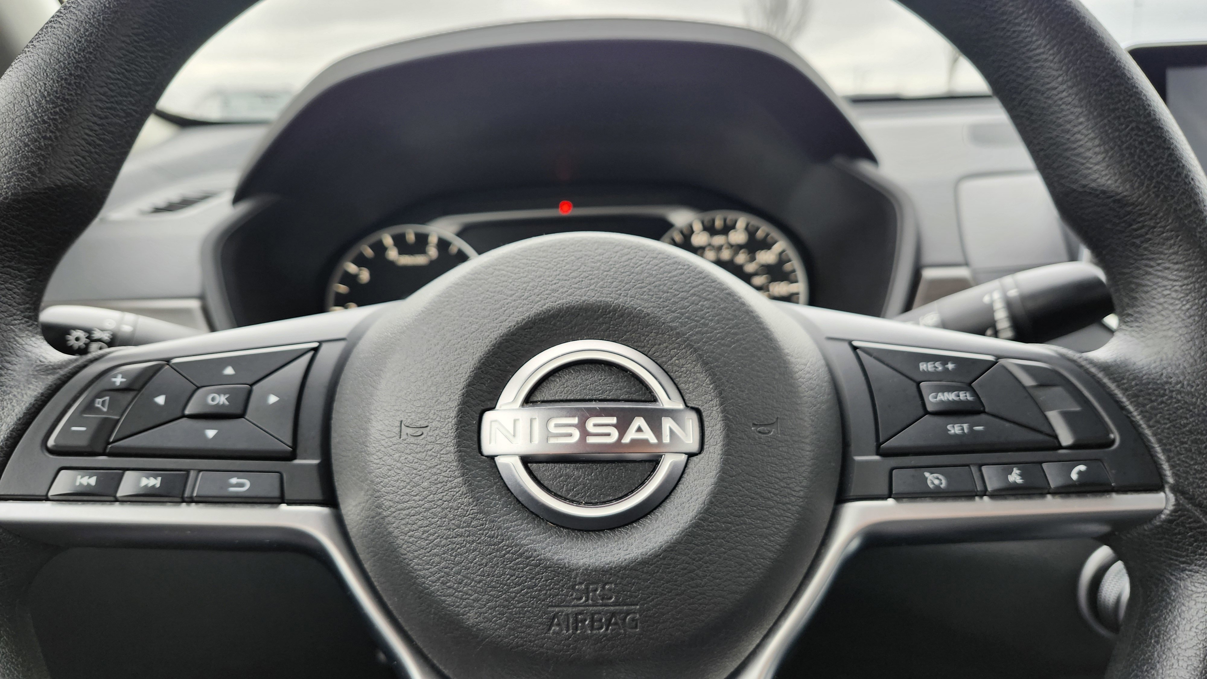 Used 2024 Nissan Altima 2.5 SV image 27