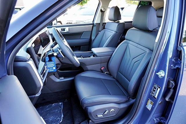 New 2026 Hyundai Santa Fe SEL FWD image 20
