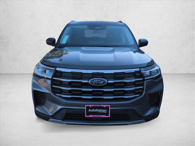 New 2026 Ford Explorer Active image 5