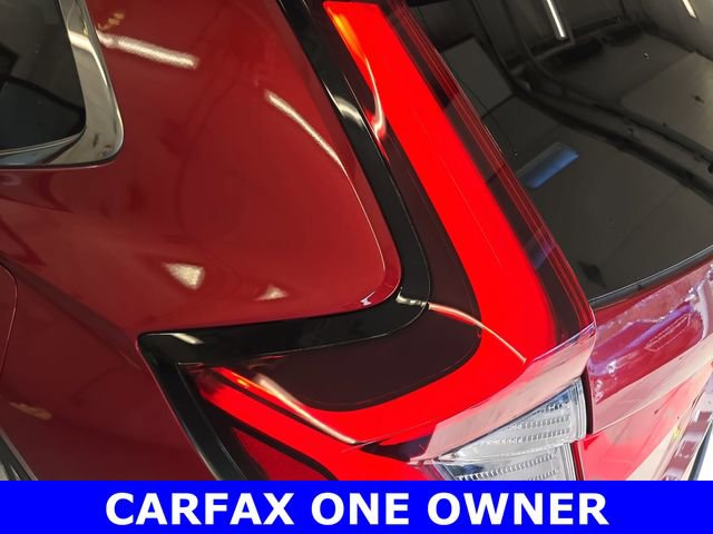 Used 2023 Honda CR-V EX-L image 35