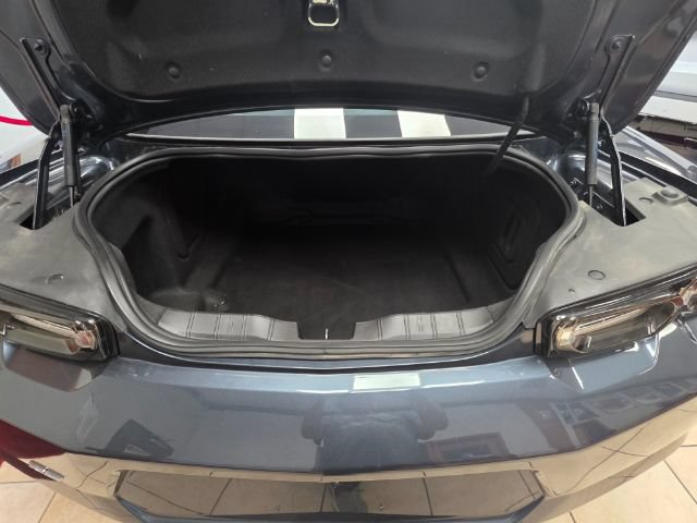 Used 2021 Chevrolet Camaro LT w/ 1LE Track Performance Package RWD image 10