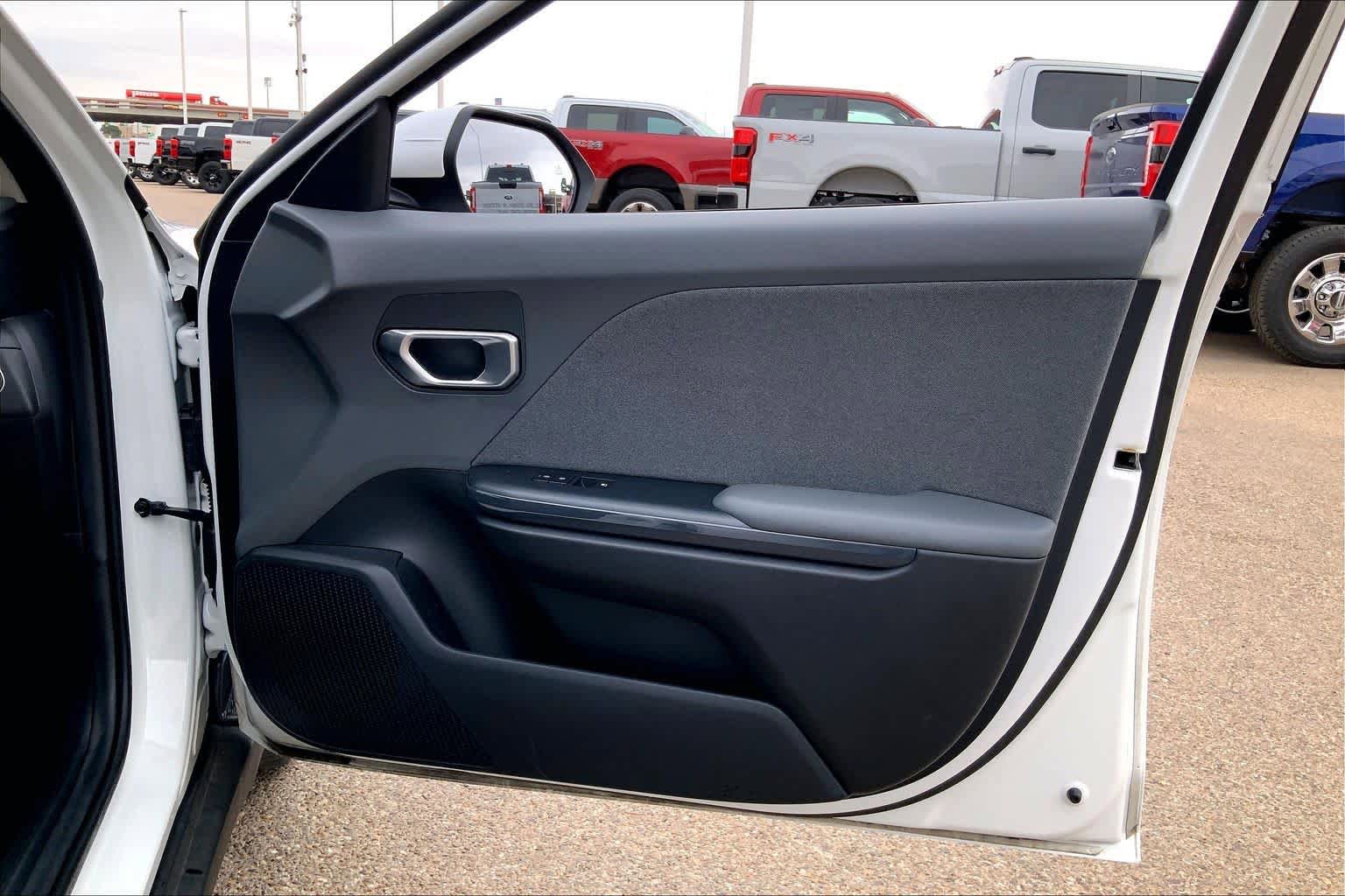 Certified 2025 Kia K4 EX FWD image 23