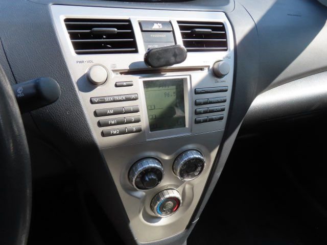 Used 2008 Toyota Yaris Sedan FWD image 22