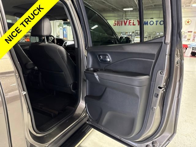 Used 2022 Honda Ridgeline RTL-E image 30