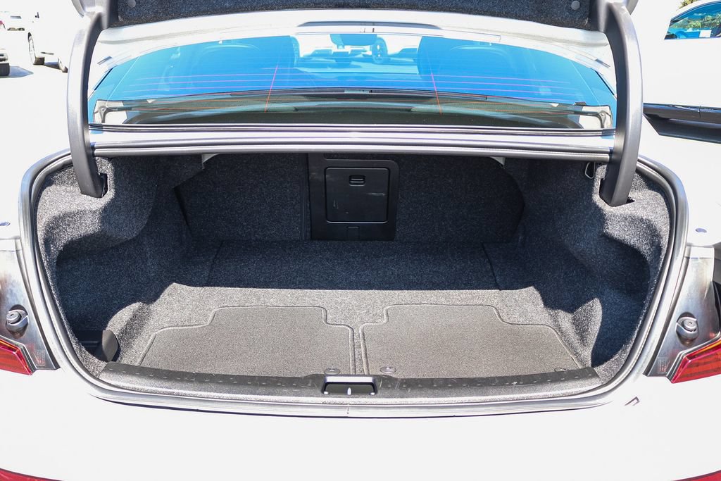 Used 2024 Volvo S60 B5 Core FWD image 24