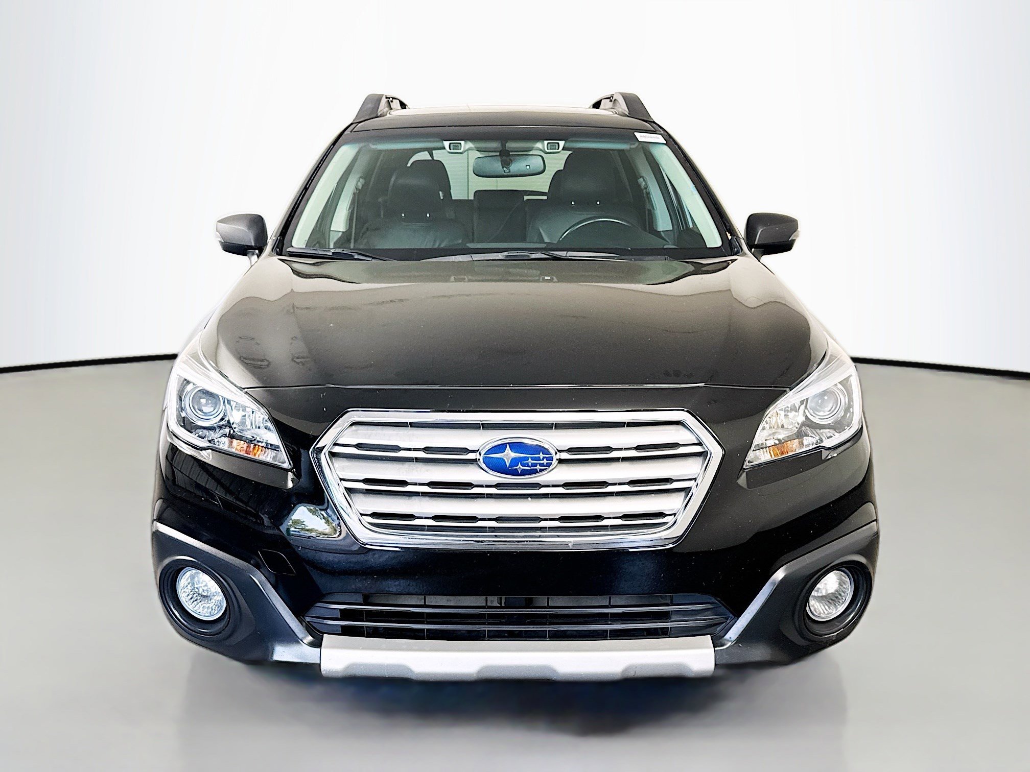 Used 2016 Subaru Outback 3.6R Limited image 2