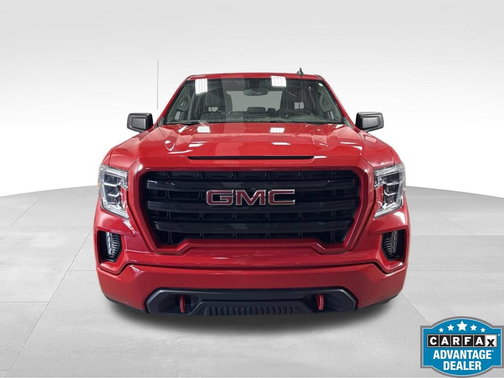 Used 2019 GMC Sierra 1500 Elevation w/ Elevation Value Package AWD/4WD image 2