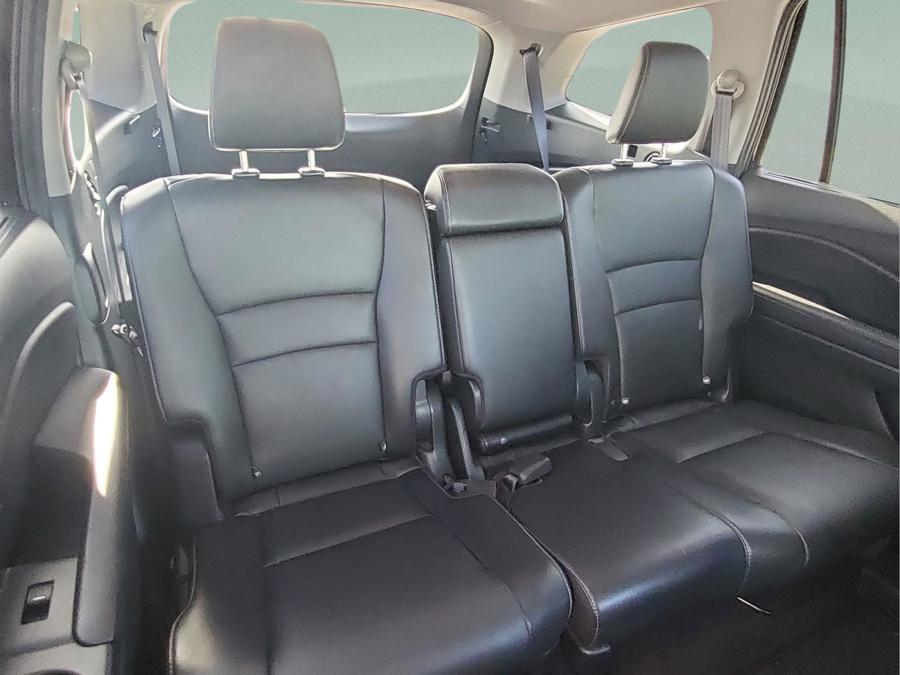 Certified 2020 Honda Pilot EX-L image 18