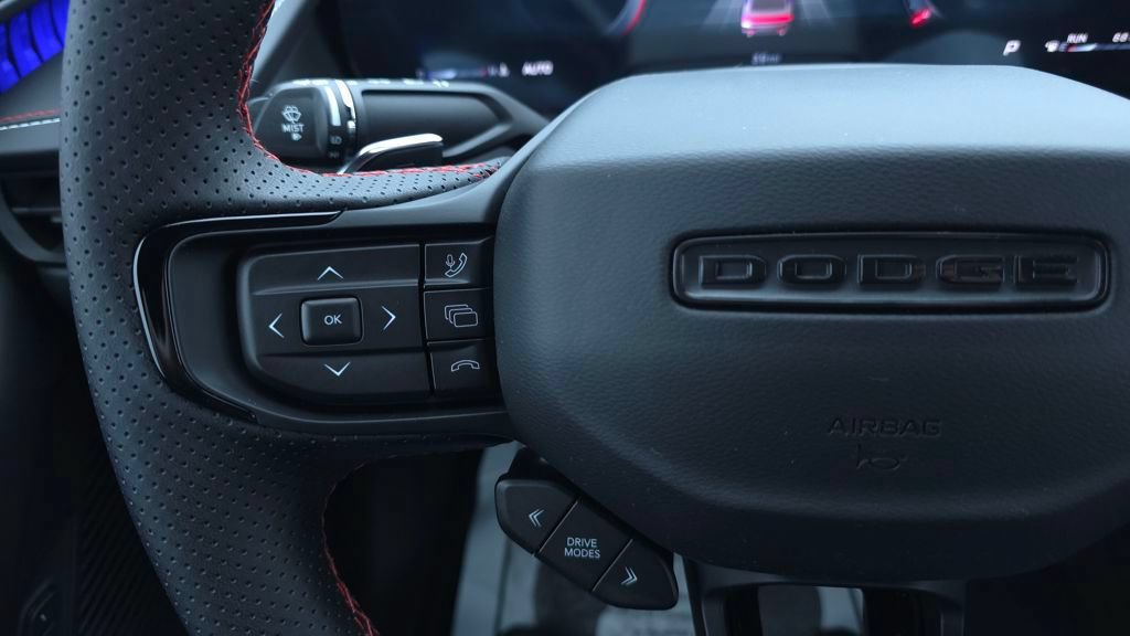 New 2026 Dodge Charger Scat Pack AWD/4WD image 25