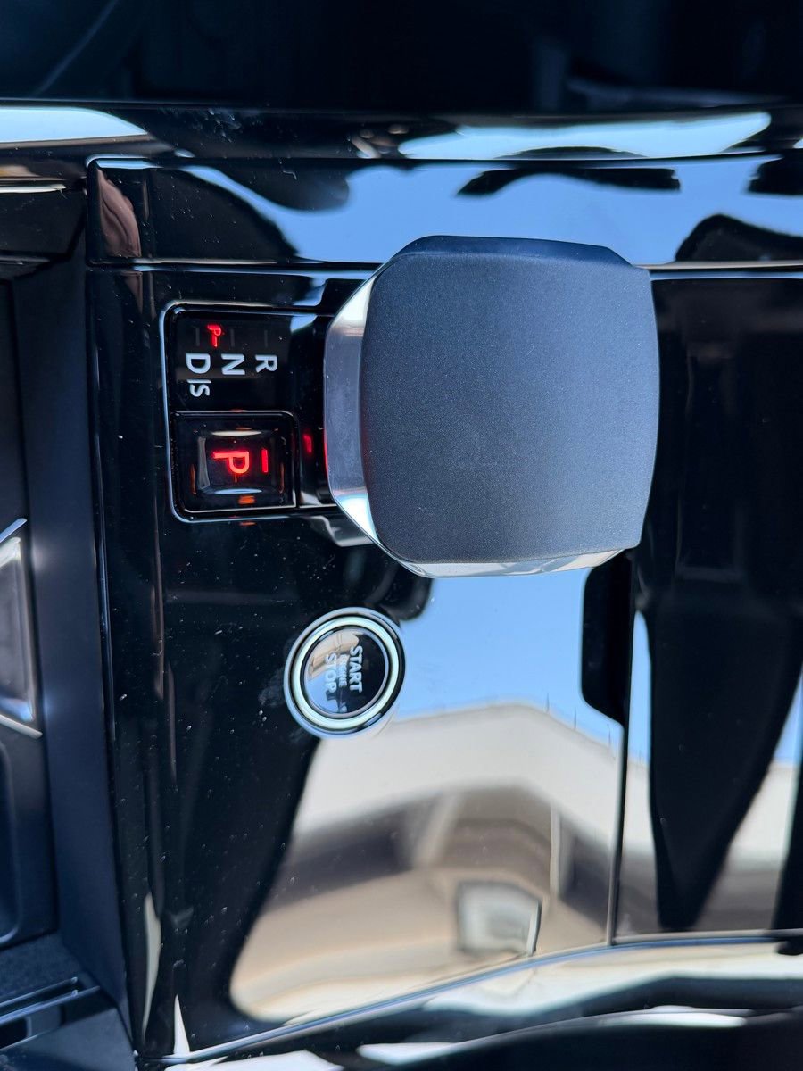 New 2026 Land Rover Range Rover Sport Dynamic SE image 19