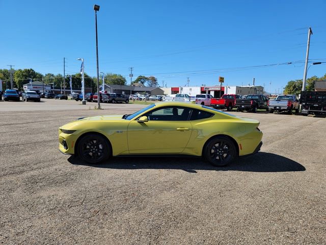 New 2025 Ford Mustang GT image 9